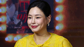 이하늬, 기획사 미등록 운영 혐의 檢송치