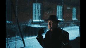 노을 누리면 될 뿐… 황혼을 두려워할 필요 없다네