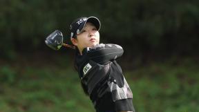 첫해 신인왕-올해 대상…유현조 “내년은 다승왕”