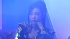 “선배 공연에 턱 괴고 無리액션”…지젤, ‘제니 무대’ 태도 논란에 해명