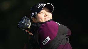 KLPGA 2년차 징크스 깬 유현조 “내년 꿈은 다승왕”