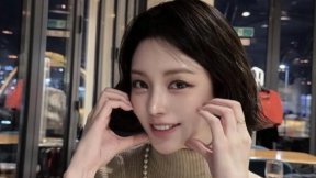 리지, 복귀 시동? 분위기 180도 달라진 근황 공개