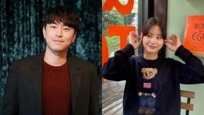 이시언 아빠 된다…서지승과 결혼 4년만