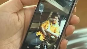 ‘은밀한 약’까지 깐 전현무…그래도 ‘차안 링거’는 잘못?