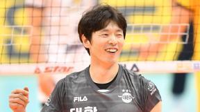 ‘2만 토스’ 한선수 2000만원 ‘토스’