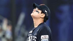 ‘가을 악몽’ 김서현 “미워도 다시 한번”