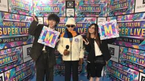 지코, 日 음악계서 존재감 확장…요아소비와 이쿠라와 ‘엠스테’ 출격