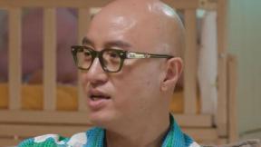 홍석천, 입양 딸 결혼한다 “예비 사위, 머리숱 많고 애교 있어”