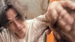 백지영, 남편 정석원의 머리 드라이 서비스에 감동…“내 캔디맨 고마워”