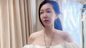 ‘64세’ 박준금, 오프 숄더 드레스 입고 백옥 피부 인증…탄탄 몸매 눈길