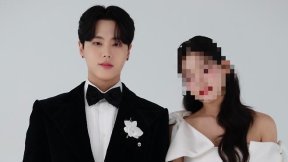 미성년 교제 의혹…‘스맨파’ 영제이 결혼