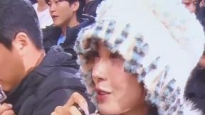 ‘170㎝·41㎏’ 최준희 방송 실물에 깜짝 “하루종일 성형 앱만…”