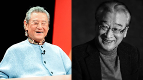 실명 직전까지 촬영 故이순재의 마지막 말은…박근형이 전한 ‘유언’