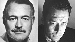 “헤밍웨이에겐 전쟁터가 교육장”…노벨문학상 작품 이해돕는 가이드북 나왔다