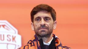 ‘벤투 오른팔’ 코스타 제주 새 감독 “경기를 지배하겠다”