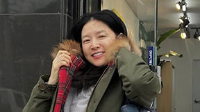 이영애, 한남동 저택 놔두고 양평행 “힐링의 시간들”