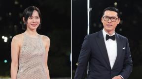 현빈♥손예진 부부, 2억원 기부 “환우들에 도움되길”