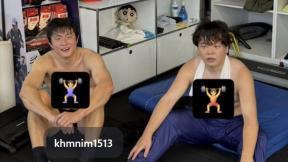 ‘17㎏ 감량’ 곽튜브, 과감한 ‘상탈’…“노력은 우리를 더 강하게”