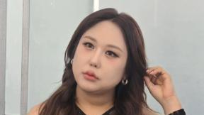 ‘25㎏ 감량’ 풍자, ○○ 먹방 공개…“비타민 챙겨야”