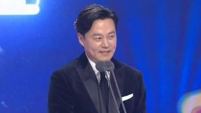 이서진, SBS 연예대상 저격 “너무 길어 욕할뻔”