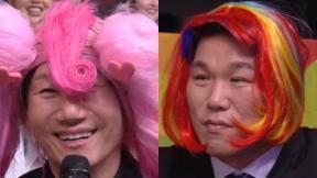 ‘모친상’ 지석진에 가발 씌우고 이상민에 대상…“무례하고 불편” 비판