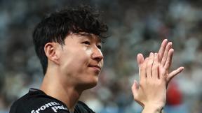 북중미 월드컵서 최고 성적 노리는 ‘캡틴’ 손흥민 “새 역사 써보자”