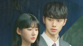 故 김새론 유작 ‘우리는 매일매일’ 2월 개봉…이채민과 하이틴 멜로