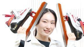 “밀라노에선 울지 않겠다… 1500m 3연패, 1000m-500m 도전”