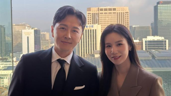 “이제는 내려놓기로 했다” 진태현·박시은, 2세 계획 중단 고백