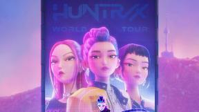 케데헌, SNS서 레이디 가가·에드 시런 제쳐…“새해도 인기 지속”