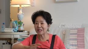 선우용여 “99평 청담동 단독주택, 남편 빚 갚으라 팔아”