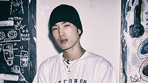 주민 폭행해 시신경 손상…래퍼 비프리, 2심도 징역형