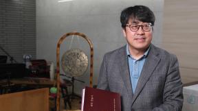 교회 울려퍼진 ‘얼쑤’…“우리 명절 예배엔 우리 장단 찬송이 제격”