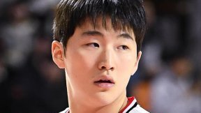 새해 첫날 등장한 문유현 “내 기량 30%만 발휘”