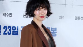 나나, 강도 역고소 심경 “무너지지 않을 것”