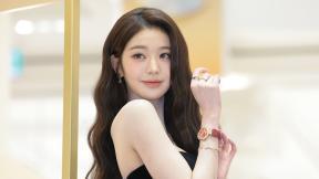 장원영 “홍콩은 좋아하는 나라” 발언에 中 발끈…왜?