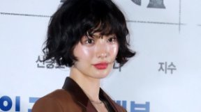 강도에 역고소 당한 나나 “무너지지 않아…바로잡겠다”