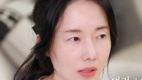 이정현 “母 떠난지 4년, 이제야 사진 볼 수 있어” 울컥