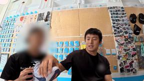 기안84, 북극 마라톤까지 도전…“정보가 하나도 없어” 막막