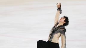 ‘피겨 프린스’ 차준환, 올림픽 3회 연속 출전 확정…체력-부츠 적응 관건