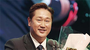 ‘조선의 4번 타자’ 이대호, 대만 프로팀 타격코치로