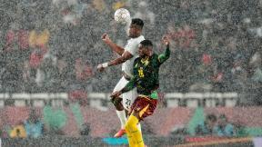 ‘홍명보호 상대’ 남아공, 수비 허점 드러내며 네이션스컵 16강 탈락