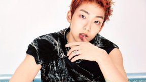 더보이즈 케빈, 건강 회복 후 활동 재개…1월 상하이 팬미팅 합류