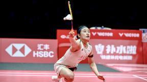 말레이시아 오픈 3연패 노리는 안세영, 새해 첫 경기서 75분 진땀승