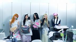 아일릿 ‘낫 큐트 애니모어’, 美 빌보드 ‘버블링 언더 핫 100’ 10위