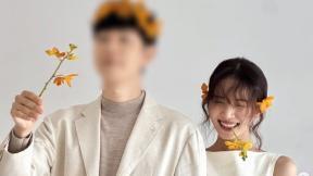 ‘하시’ 김지영, 결혼·임신 발표 “소중한 생명 찾아와…행복에 압도”