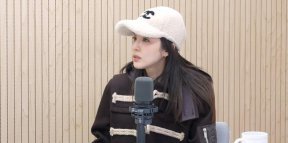 산다라박, 8㎏ 증량 후 건강 이상설…무슨 일?