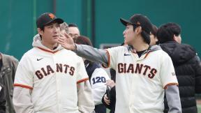 ‘황재균은 영원한 우리 가족’ SF 환대…“기억해줘 영광”