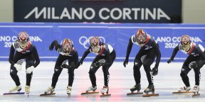 올림픽 한 달 앞둔 여자 쇼트트랙 “팀워크 최고조…최상 경기력 보일 것”