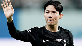 토트넘 양민혁, 램파드 감독 품으로… 코번트리 임대